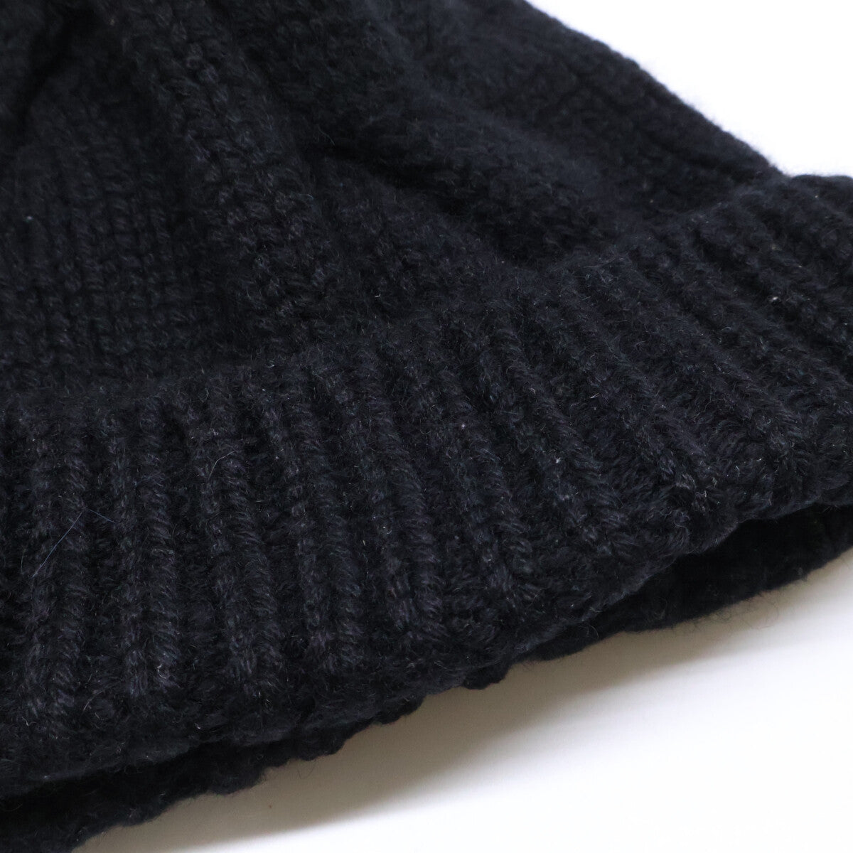 Settefili Cashmere セッテフィーリ カシミア SF-09-279-223 カシミヤ ニット帽 帽子