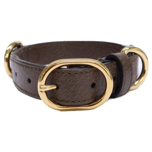 GUCCI グッチ 692943 2ZGHG スモール ペット カラー 首輪 その他