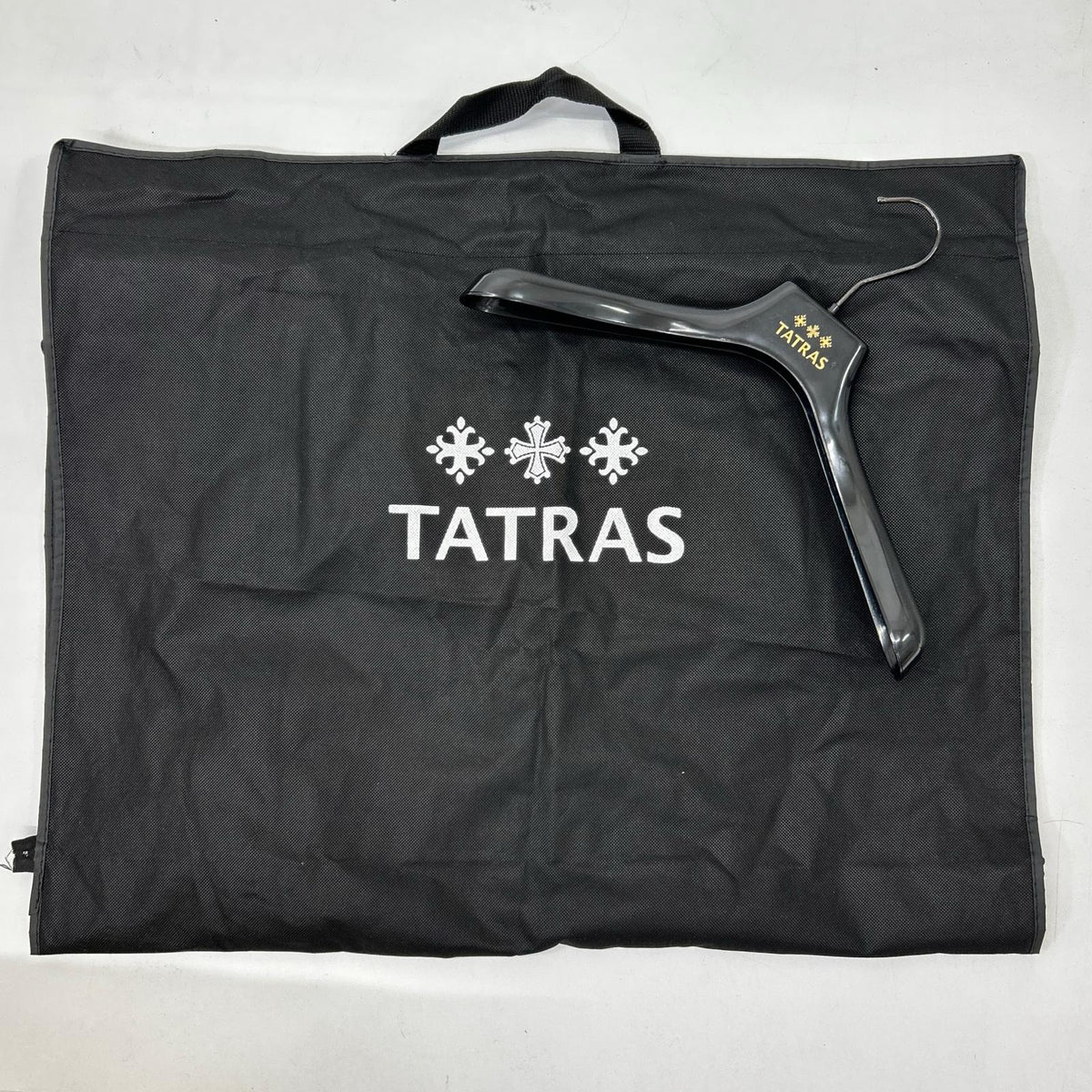 TATRAS タトラス LTAT23A4794 グレー SARMA サルマ ファー ダウンコート コート