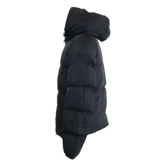 MONCLER モンクレール 【美品】MONTCLA モンクラ フーディダウンジャケット ジャケット