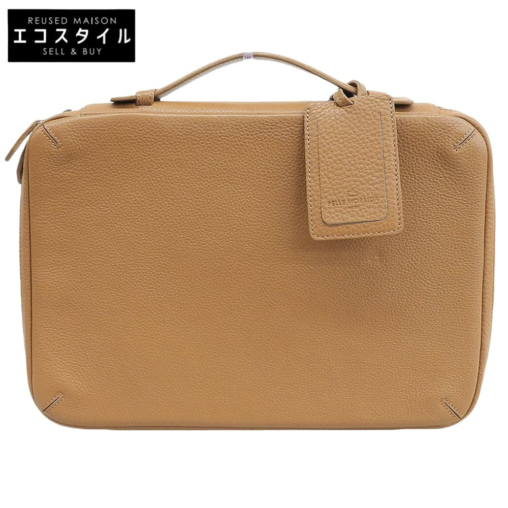 PELLE MORBIDA ペッレモルビダ レザー PCケース ドキュメントケース