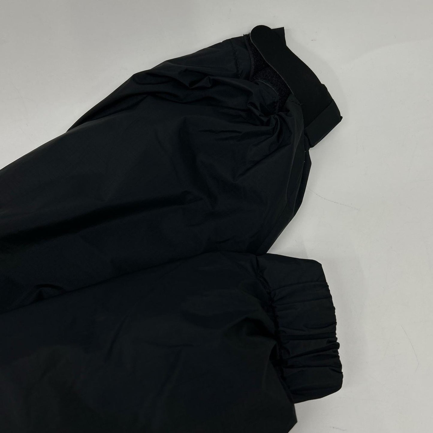 NANGA ナンガ UM47-17H001 UR別注 ブラック AURORA 3layerダウンジャケット ジャケット