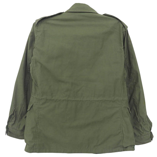Replica M-43 Field Jacket Men's Khaki XS Jacket XS Men's