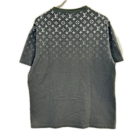 LOUIS VUITTON ルイヴィトン 【国内正規/24年製】RM241Q FSB HQY42W モノグラムグラディエント 半袖Tシャツ トップス