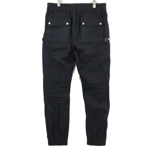 Rick Owens リックオウエンス 【国内正規】22AW RU02B2377-TE BAUHAUS CARGO バウハウス カーゴパンツ ボトムス