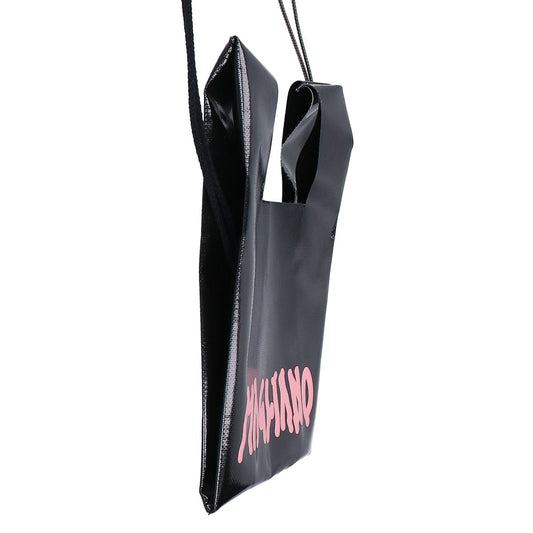 LITTLE EMERGENCY BAG Shoulder Tote Bag for Women