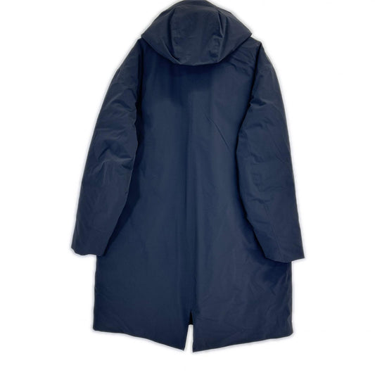DESCENTE デサント 【美品/24AW】DU4FDJM3M INV-07L 水沢ダウン INVISIBLE DOWN COAT ダウン コート