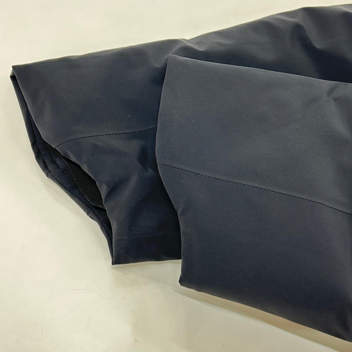 DESCENTE デサント 【美品/24AW】DU4FDJM3M INV-07L 水沢ダウン INVISIBLE DOWN COAT ダウン コート