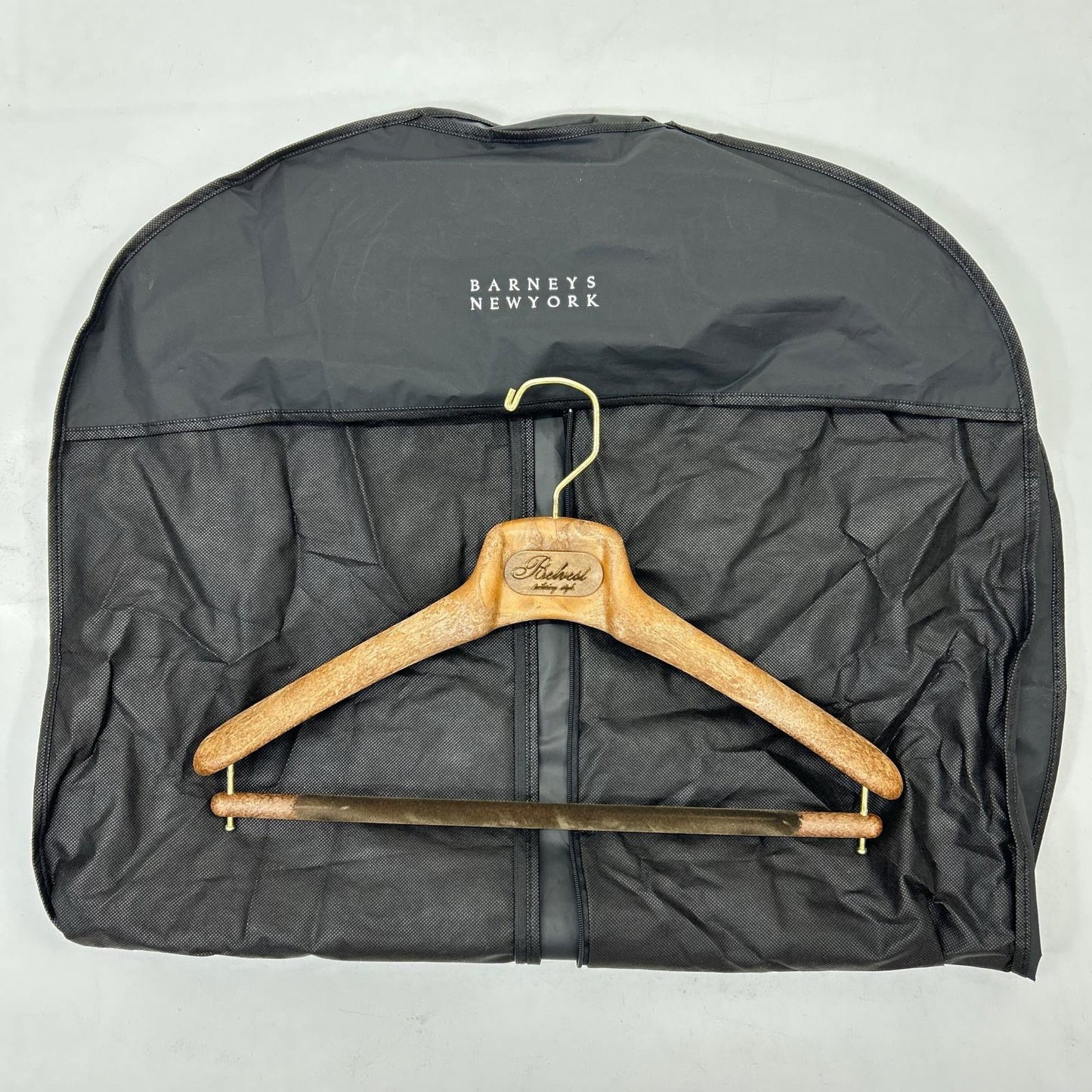 Belvest 贝维斯 G10647 灰色 羊毛棉 格纹 JACKET IN THE BOX 3纽扣夹克 夹克