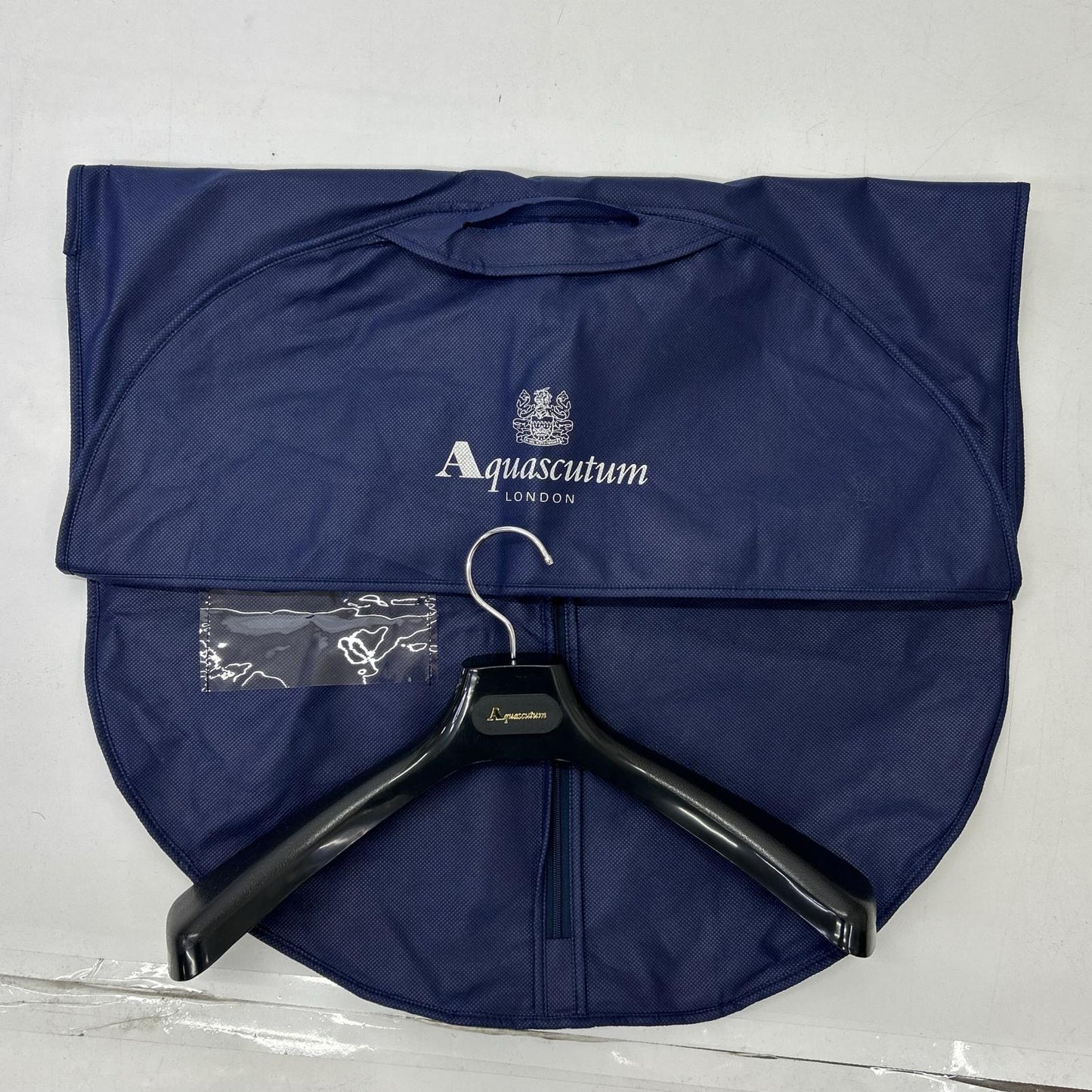 Aquascutum 雅格狮丹 2202415016-97 灰色 绵羊皮 单排扣机车夹克 夹克