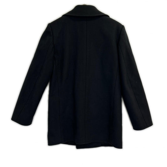 SAINT LAURENT PARIS サンローランパリ 18AW 【国内正規】343626 ウール ピー コート
