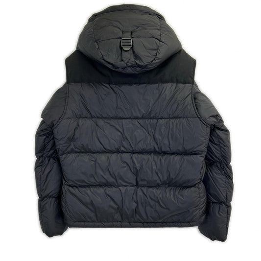 BURBERRY バーバリー 【国内正規】8018731 LOCKWELL 2WAYフーディダウンジャケット ジャケット