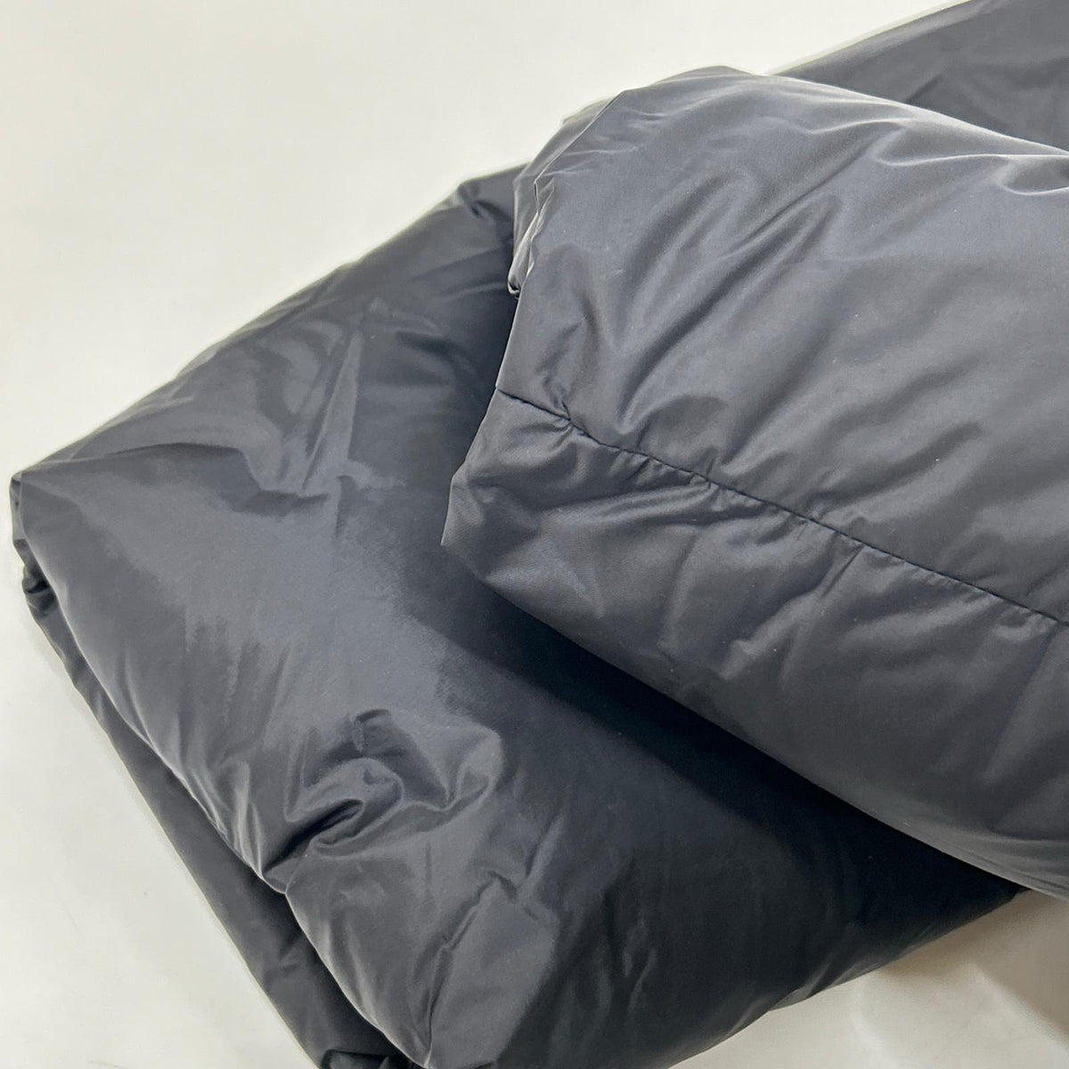 BURBERRY 【domestic official】8018731 LOCKWELL 2WAY hooded down jacket jacket
