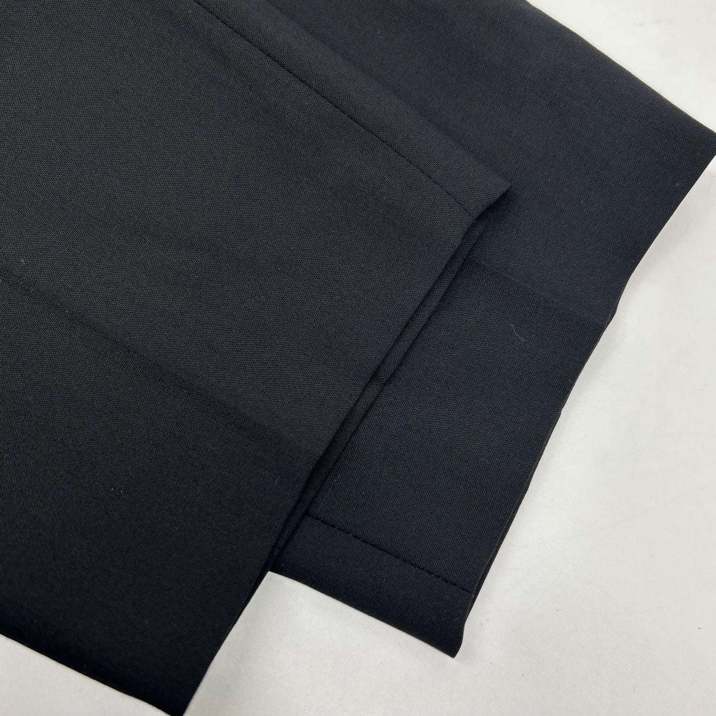 ブラック TRANCEBLE WOOL オールインワン オーバーオール オールインワン レディース
