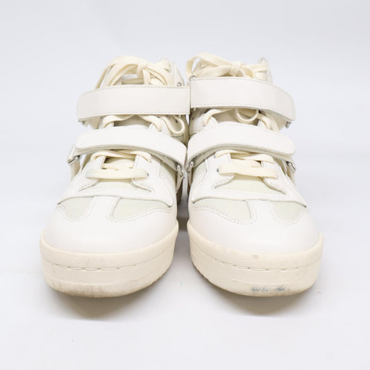 xYs Ys IE4540 FORUM HI High-Cut Sneakers Shoes 25 Men's