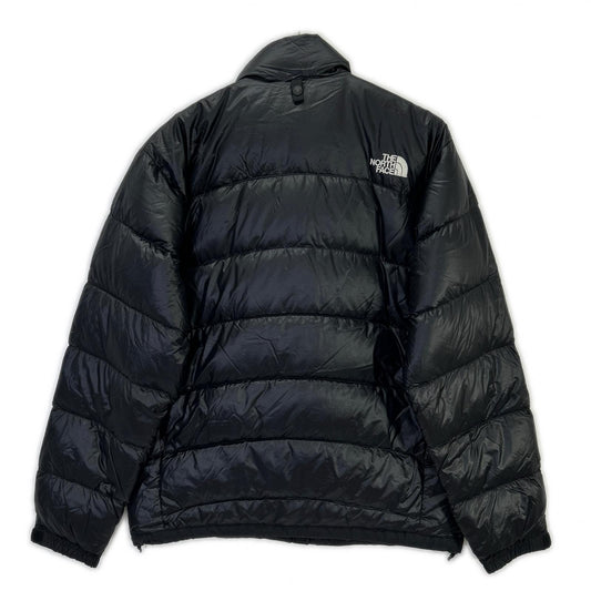 THE NORTH FACE ノースフェイス ND92451 ブラック ジップインジップアコンカグアジャケット ジャケット