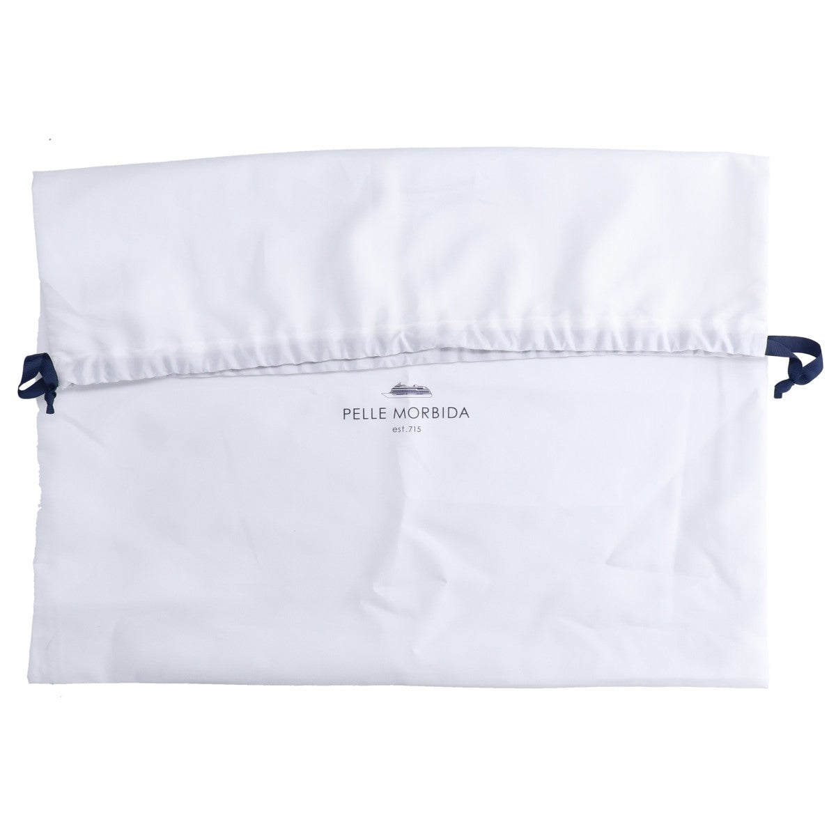 PELLE MORBIDA ペッレモルビダ 【新品同様】MB083 メイデンヴォヤージュ シュリンクレザー フラップ トートバッグ
