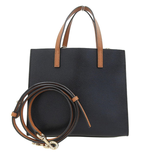 MARC JACOBS The Mini Grind Colorblock Tote Bag Shoulder Bag Ladies Multi-color M0016132 Shoulder Bag