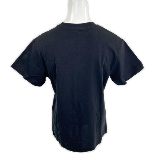 LOUIS VUITTON New/Unused Domestic Authentic RW242WW Nautical LV Monogram T-Shirt Top