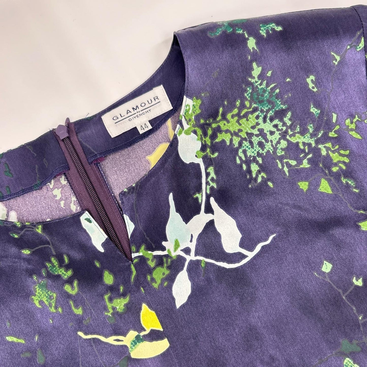 GIVENCHY ジバンシィ ブラック ラメ ジャケット&ブラウス&スカート セット スーツ セットアップ