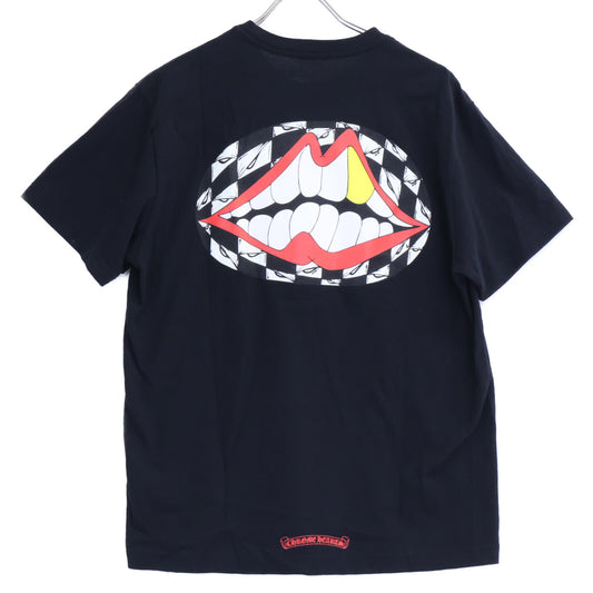 Chrome hearts クロムハーツ MATTY BOY 99 Eyes Chomper Tee 半袖Tシャツ トップス