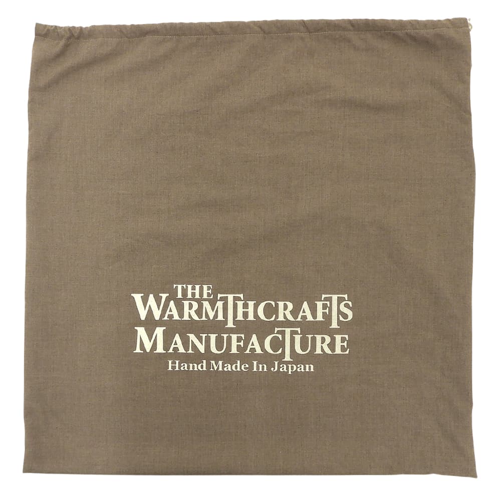 The Warmthcrafts Manufacture ウォームスクラフツマニュファクチャー レザー メッシュデザイン ブリーフケース ビジネスバッグ メンズ 黒 ビジネスバッグ ブリーフケース