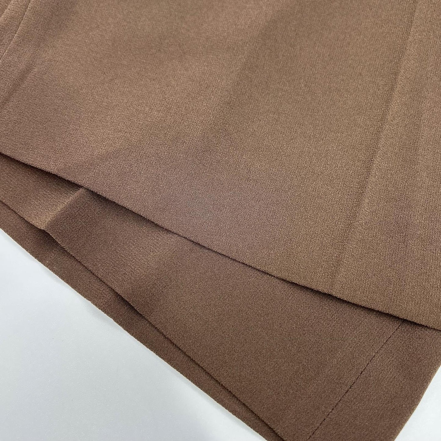 theory luxe Theory Luxe 5306435 brown Chester Etis Pant bottoms