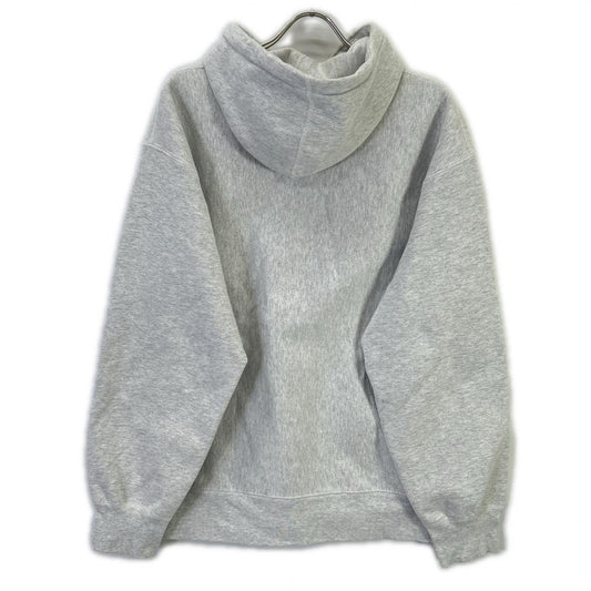 Supreme シュプリーム 22FW グレー Capital Hooded Sweatshirt フーディー トップス