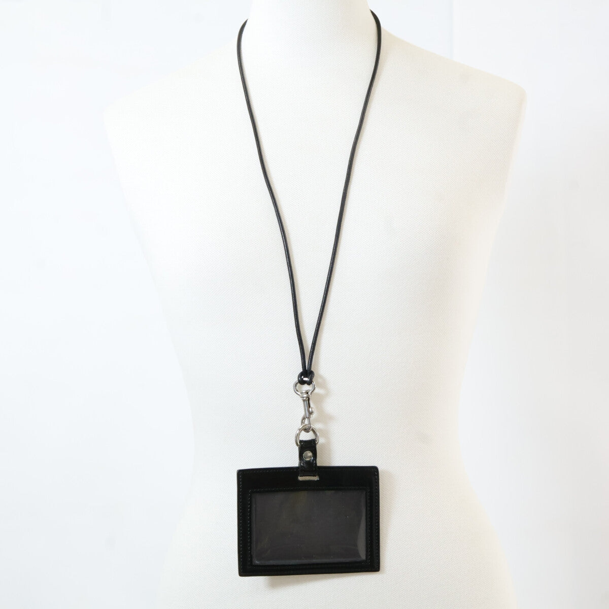 THE WARMTHCRAFTS-MANUFACTURE ウォームスクラフツマニュファクチャー CORDOVAN ID-PASSCASE コードバン IDパスケース カードケース