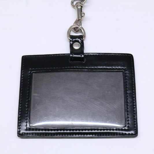 THE WARMTHCRAFTS-MANUFACTURE ウォームスクラフツマニュファクチャー CORDOVAN ID-PASSCASE コードバン IDパスケース カードケース