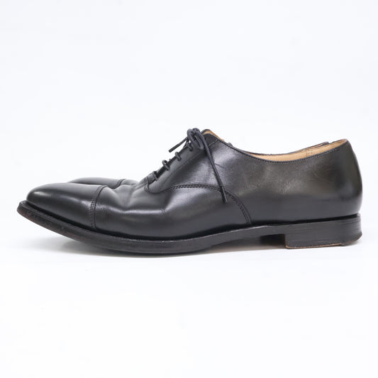 Crockett&Jones クロケット&ジョーンズ xPaul Smith ポールスミス 25057 HALLAM ハラム ストレートチップ シューズ シューズ