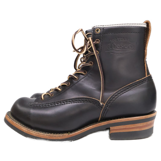 WESCO ウエスコ SP108LL430 100周年記念 CUSTOM JOBMASTER カスタムジョブマスター ワークブーツ シューズ
