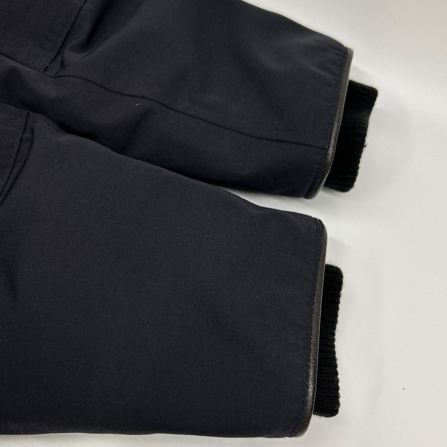 CANADA GOOSE カナダグース 3029M ブラック Foxe Bomber ボンバー ジャケット ジャケット