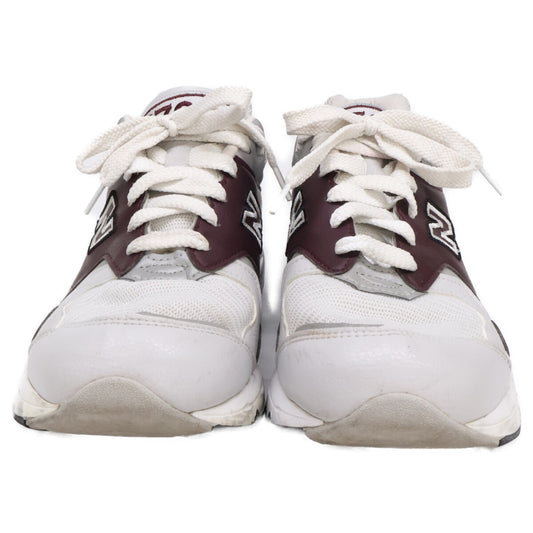 NEW BALANCE ニューバランス M1700CHT Made in USA レザー/メッシュ スニーカー シューズ