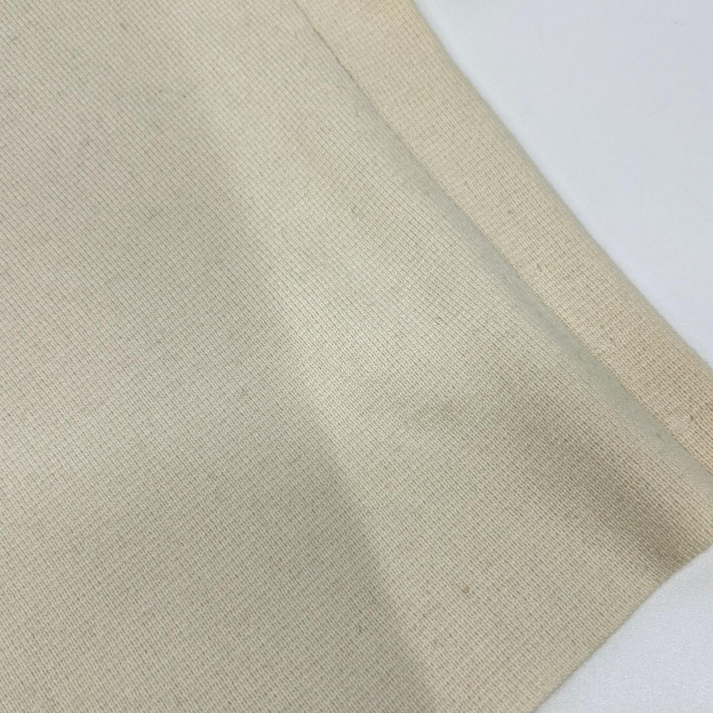 LOUIS VUITTON White Cashmere Turtleneck Knit Top