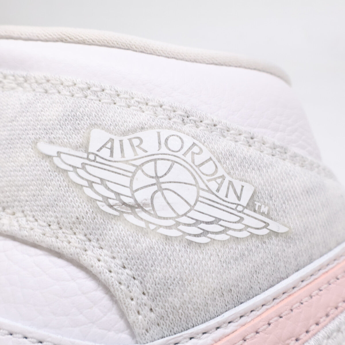 NIKE 耐克 DN4045-001 WMNS AIR JORDAN 1 MID SE 女士 空气乔丹 1 中帮 季节特别版 运动鞋 鞋子