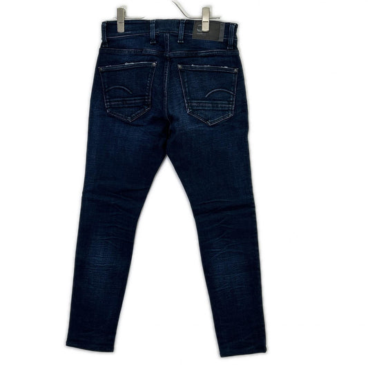 G-STAR RAW G-Star Raw indigo Revend FWD Skinny Jeans denim pants bottoms