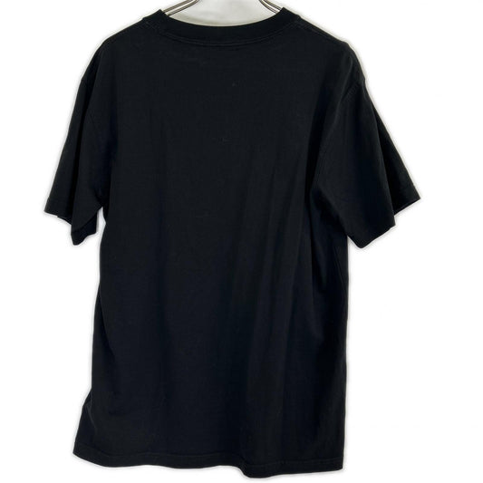 DIOR ディオール 213J685A0677 22SS ブラック CCD Heart ワッペン Tシャツ トップス