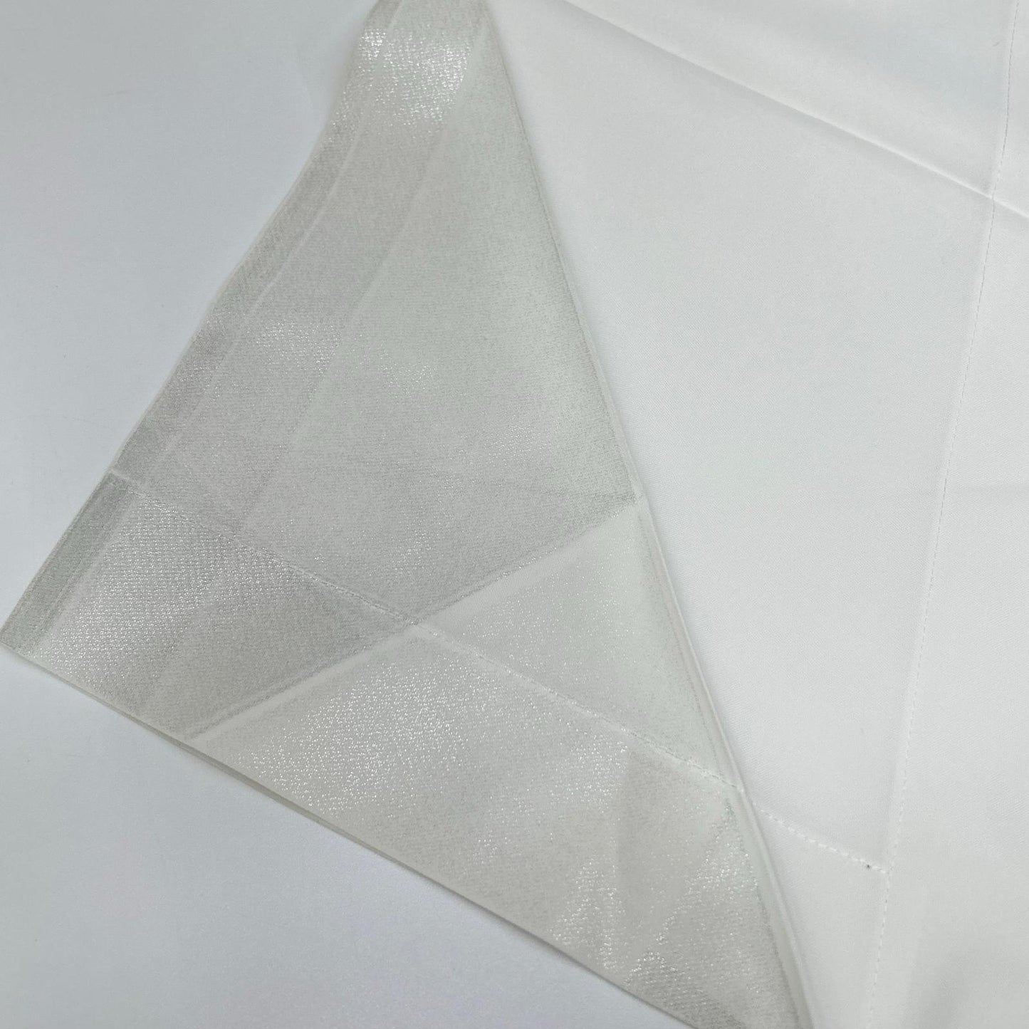 132 5. ISSEY MIYAKE 132 5. ISSEY MIYAKE IL38FD011 ホワイト 折り紙 ジャケット ジャケット
