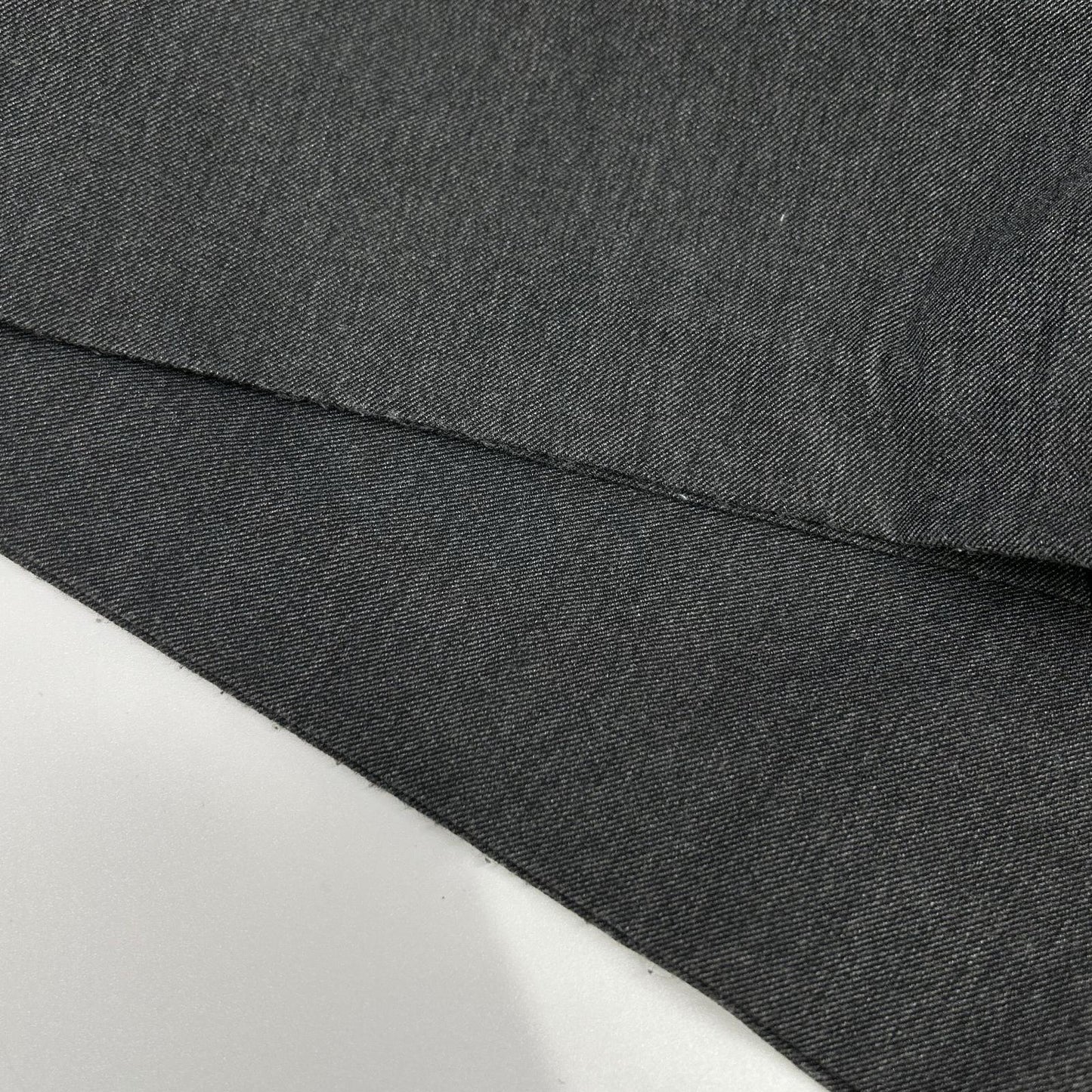mizuiro ind ミズイロ インド グレー ワイドタックパンツ ボトムス