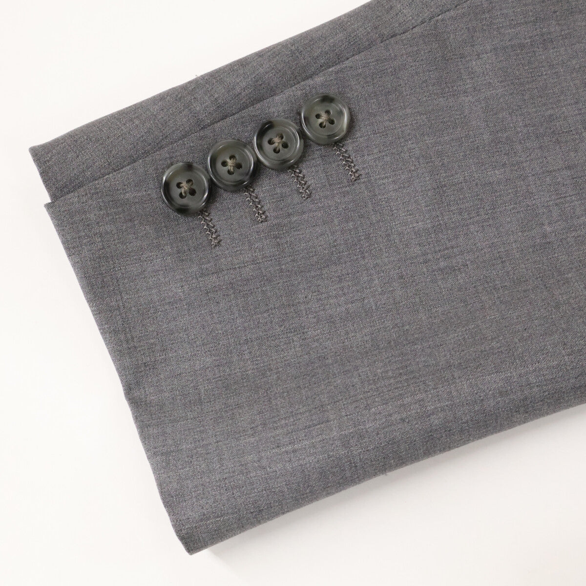 BrooksBrothers ブルックスブラザーズ 【美品/国内正規】estrato TRABALDO TOGNA 1840 2Bテーラードジャケット ジャケット