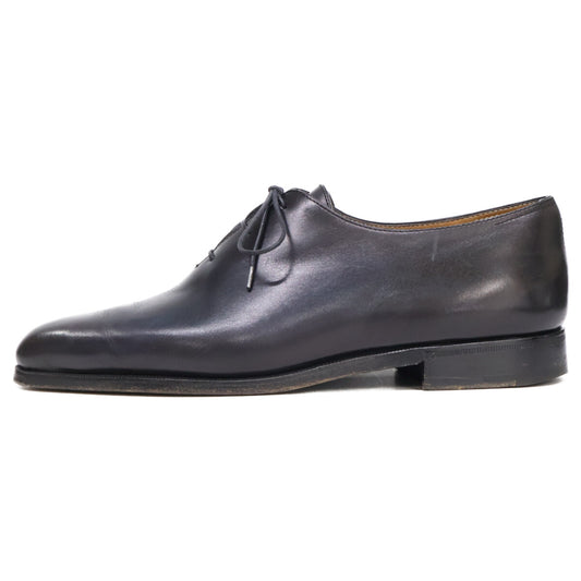 berluti ベルルッティ アレッサンドロ レザー ホールカットシューズ シューズ