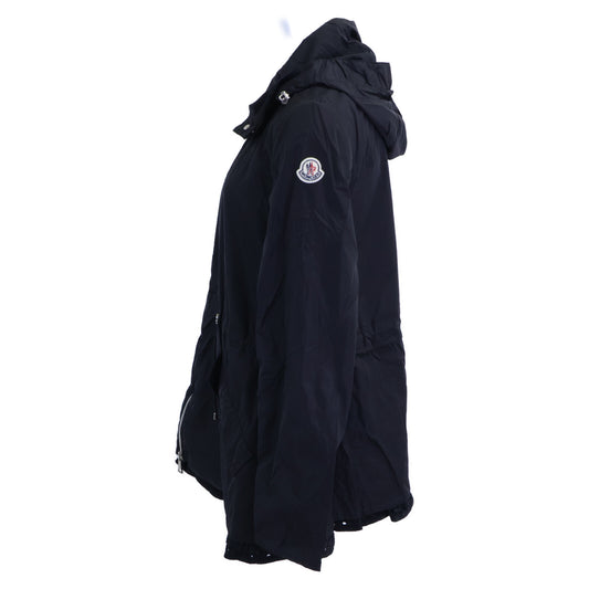 MONCLER モンクレール LOTUS ロータス フード付 スプリング コート