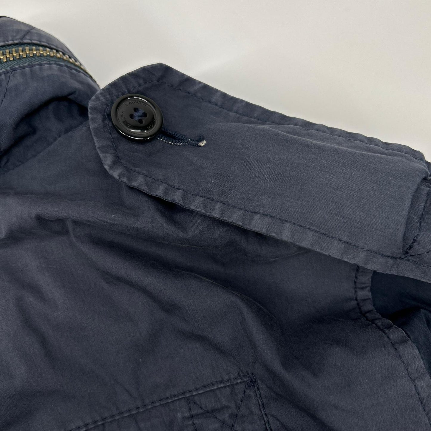 POLO RALPH LAUREN ポロ ラルフローレン ネイビー M1943 PRL ネイビー フィールド ジャケット ジャケット