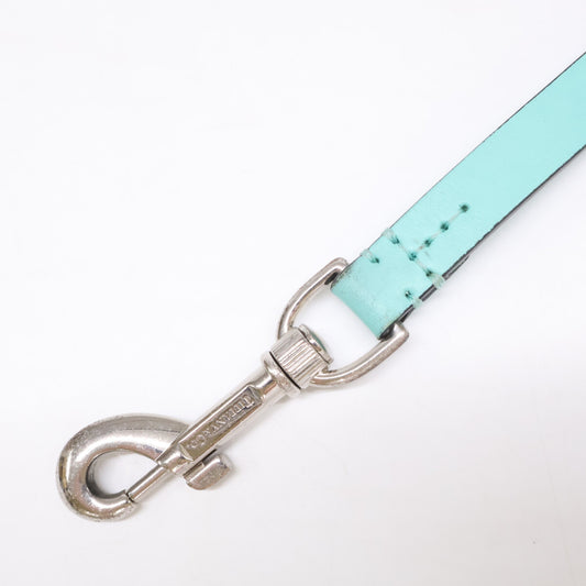 TIFFANY&Co. ティファニー ペットリーシュ レザー リード その他