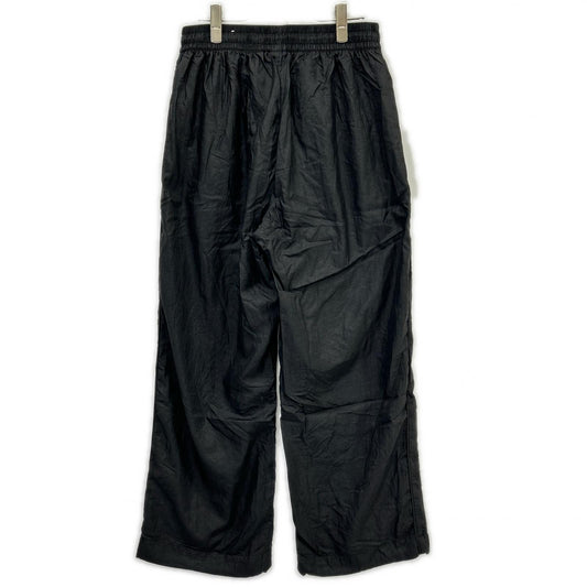 PUMA プーマ ×ROSE 633796-01T7 RELAXED TRACK PANTS WV PUMA BLACK ボトムス