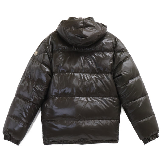 MONCLER モンクレール 41324 KARAKORUM フード付ダウンジャケット ジャケット