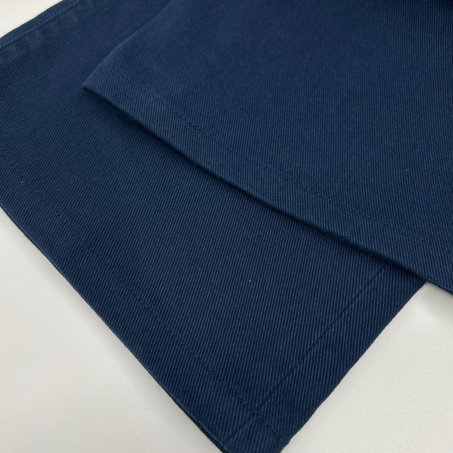Loro Piana ロロピアーナ FAM3466 ネイビー コットンパンツ ボトムス