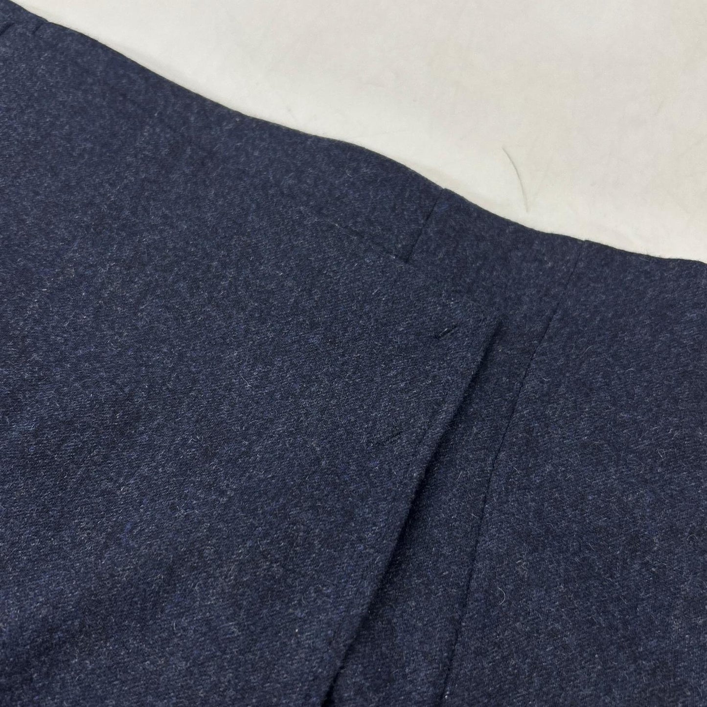 EMPORIOARMANI エンポリオアルマーニ BNN16T B2109 ウールカシミヤ タイトスカート スカート
