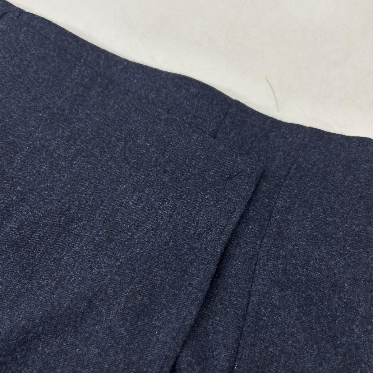 EMPORIOARMANI エンポリオアルマーニ BNN16T B2109 ウールカシミヤ タイトスカート スカート